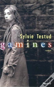 Capa do artigo Gamines
