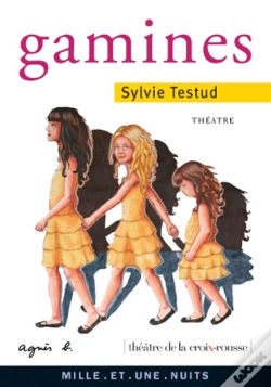 Capa do artigo Gamines
