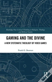 Gaming And The Divine