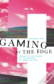 Capa do artigo Gaming At The Edge