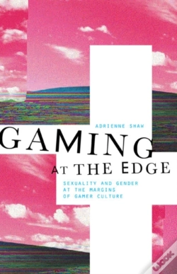 Capa do artigo Gaming At The Edge