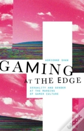 Gaming At The Edge