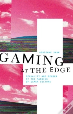 Capa do artigo Gaming At The Edge