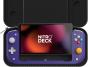 Gaming - CRKD Nitro Deck Limited Edition with Carry Case - Preview