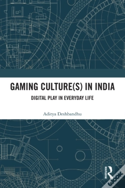 Capa do artigo Gaming Culture(S) In India