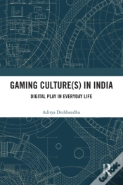 Capa do artigo Gaming Culture(S) In India