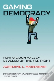 Capa do artigo Gaming Democracy