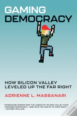 Capa do artigo Gaming Democracy
