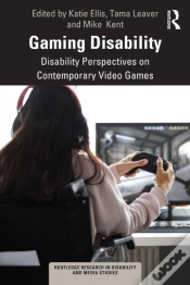 Capa do artigo Gaming Disability