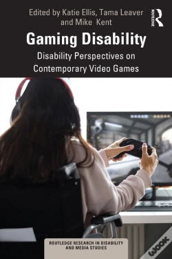 Capa do artigo Gaming Disability