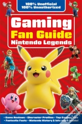 Gaming Fan Guide Nintendo Legends