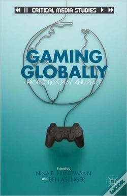 Capa do artigo Gaming Globally