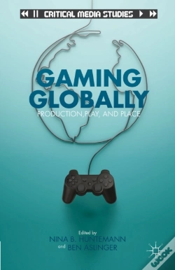 Capa do artigo Gaming Globally