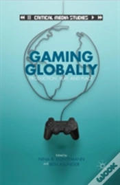 Capa do artigo Gaming Globally
