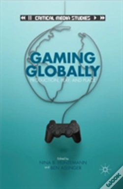 Capa do artigo Gaming Globally
