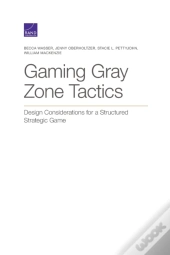 Gaming Gray Zone Tactics