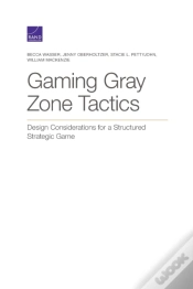 Capa do artigo Gaming Gray Zone Tactics
