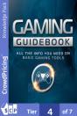 Gaming Guide Book - Preview
