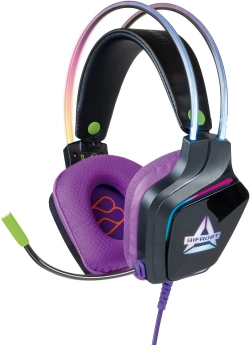 Capa do artigo BIFROST FR-TEC Gaming Headset
