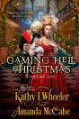 Gaming Hell Christmas - Preview
