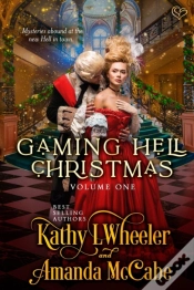 Capa do artigo Gaming Hell Christmas