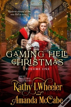 Capa do artigo Gaming Hell Christmas