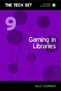 Gaming In Libraries - Preview