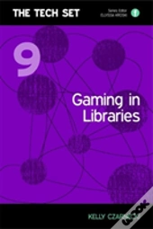 Gaming In Libraries