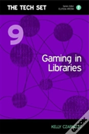 Capa do artigo Gaming In Libraries