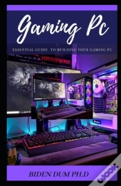 Capa do artigo Gaming  Pc