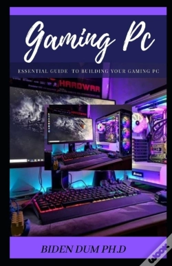 Capa do artigo Gaming  Pc