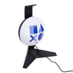 Capa do artigo Gaming - PlayStation Headphone Stand Light