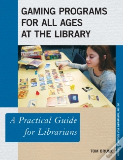 Capa do artigo Gaming Programs For All Ages At The Library