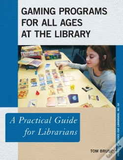 Capa do artigo Gaming Programs For All Ages At The Library