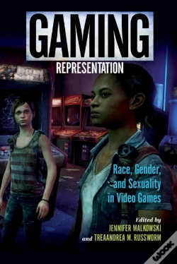 Capa do artigo Gaming Representation