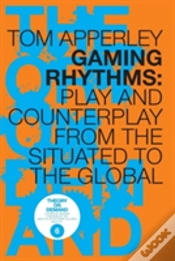 Capa do artigo Gaming Rhythms