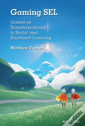Capa do artigo Gaming Sel