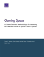 Gaming Space A Game Theoretic - Preview