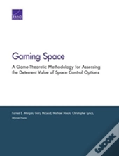 Gaming Space A Game Theoretic