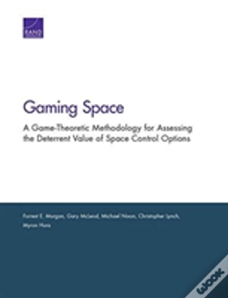 Capa do artigo Gaming Space A Game Theoretic