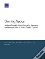 Capa do artigo Gaming Space A Game Theoretic