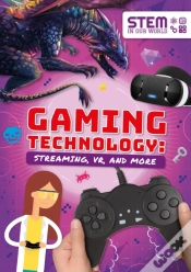 Capa do artigo Gaming Technology