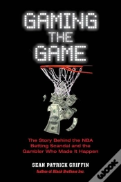 Capa do artigo Gaming The Game