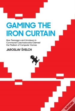 Capa do artigo Gaming The Iron Curtain