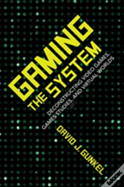 Capa do artigo Gaming The System