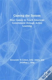 Capa do artigo Gaming The System