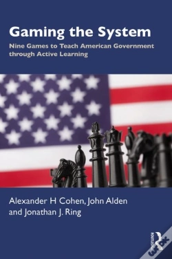 Capa do artigo Gaming The System