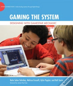 Capa do artigo Gaming The System