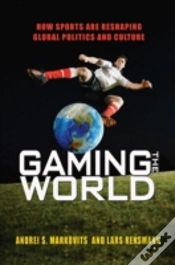 Capa do artigo Gaming The World