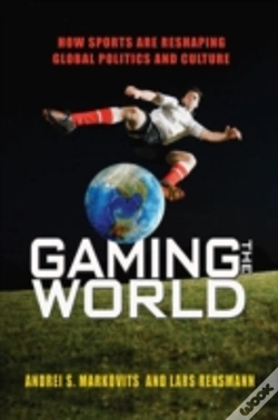 Capa do artigo Gaming The World